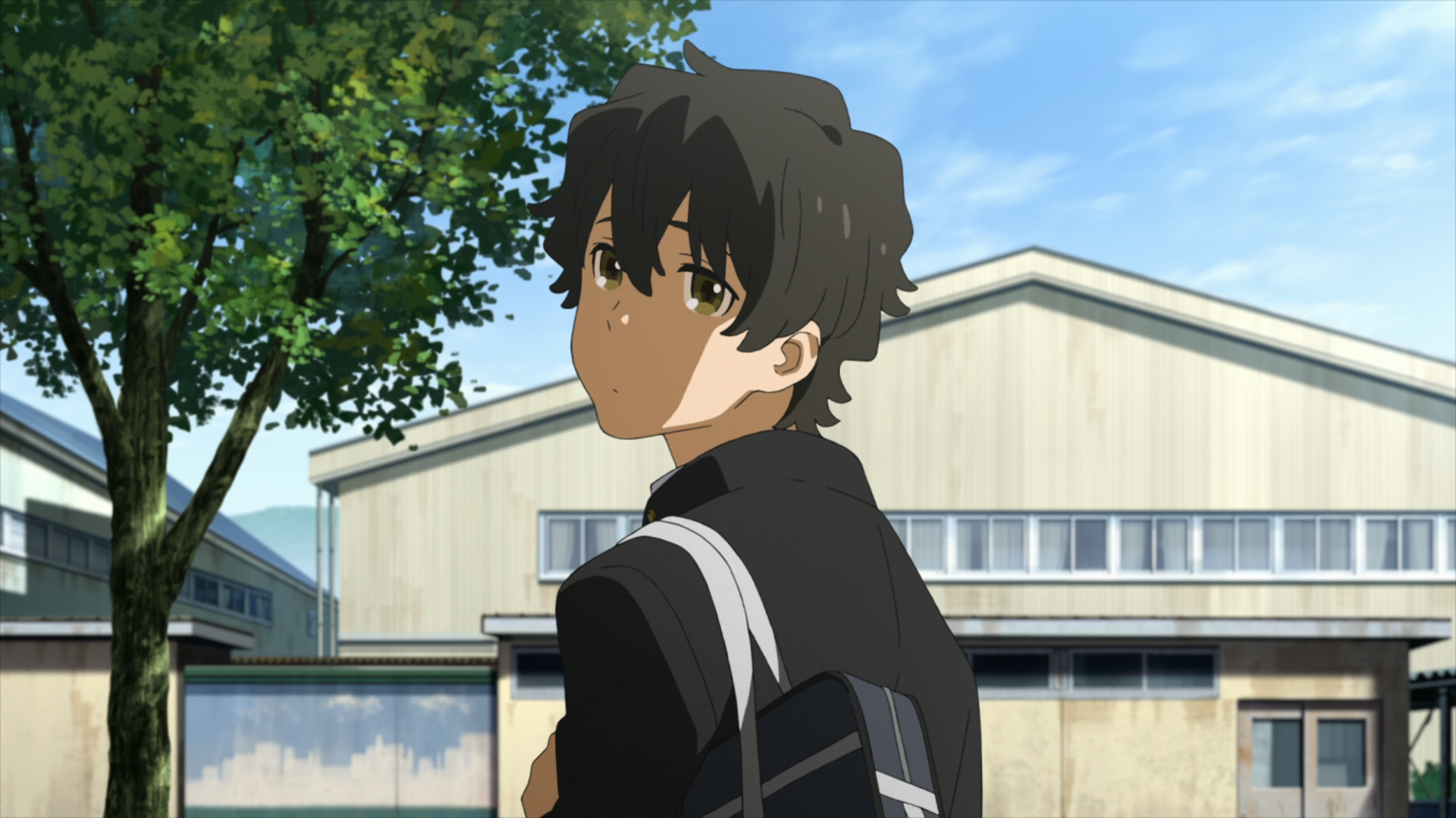 Kokoro ga Sakebitagatterunda. (Kuro Diamonds Subs)